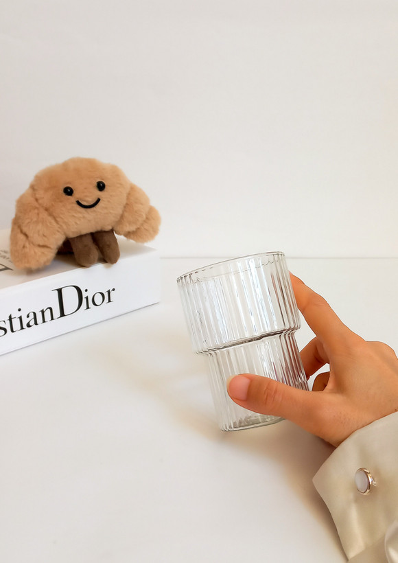 لیوان ایکیا (دیلیسیپ) 🍹