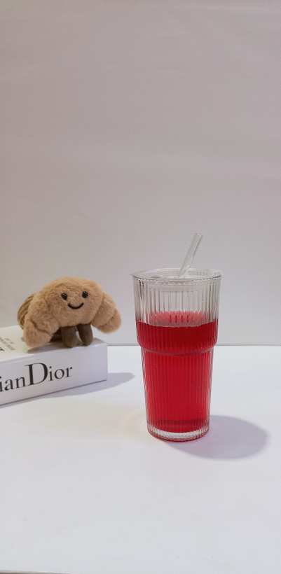 لیوان ایکیا قمقمه ای پینترستی 🥤