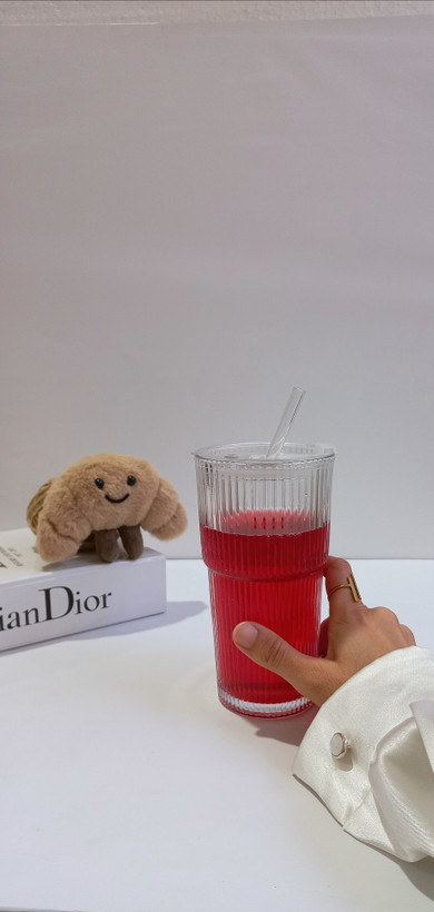 لیوان ایکیا قمقمه ای پینترستی 🥤