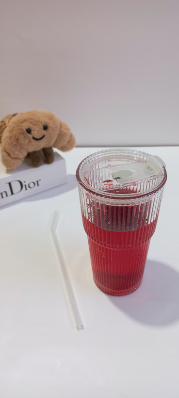 لیوان ایکیا قمقمه ای پینترستی 🥤
