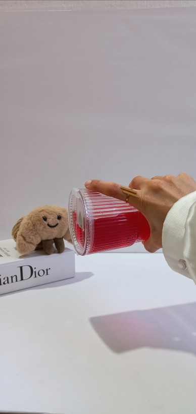 لیوان ایکیا قمقمه ای پینترستی 🥤