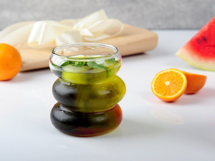 لیوان پینترستی نیلسا 🍸