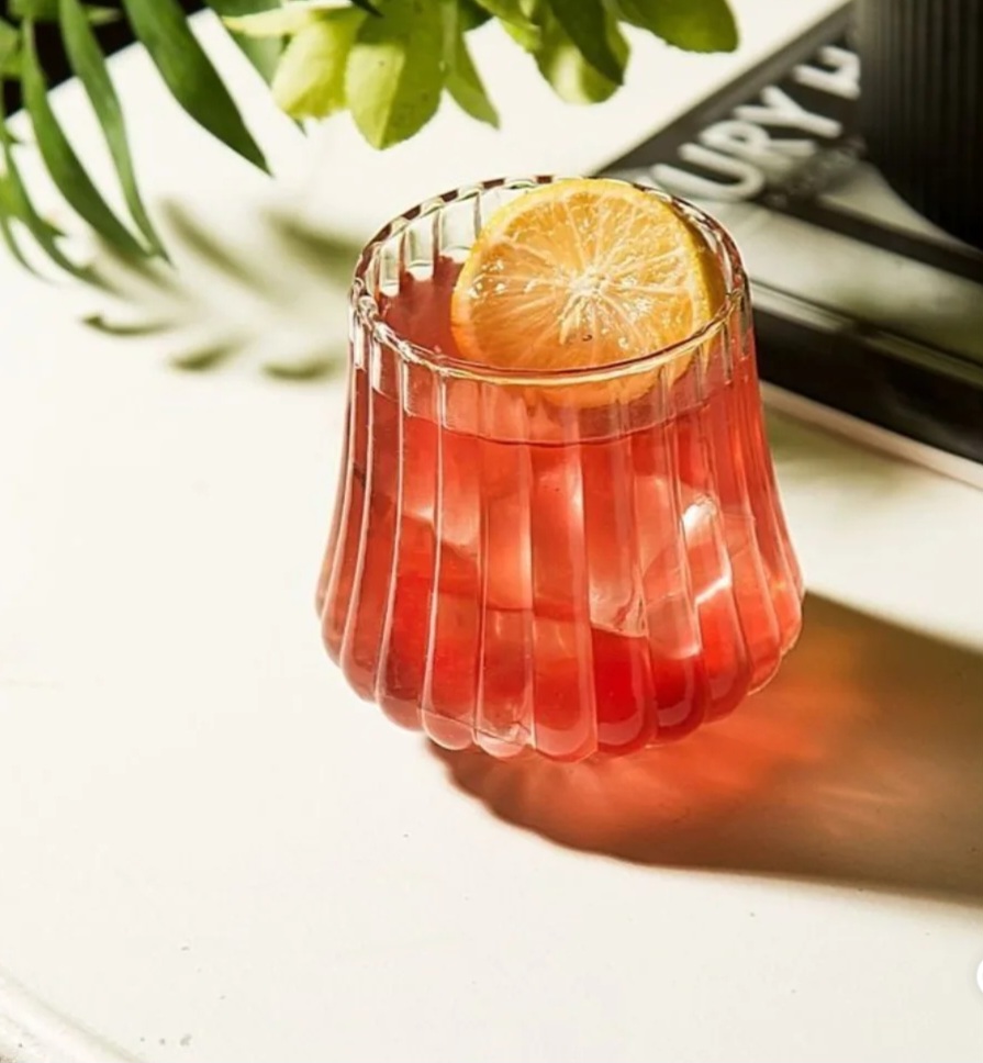لیوان پینترستی لورنس 🍸